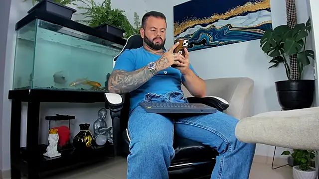 Johnnygrayson1 online show from May 29, 2026, 12:30 am