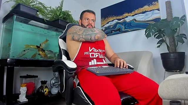Johnnygrayson1 online show from June 5, 2026, 12:28 am