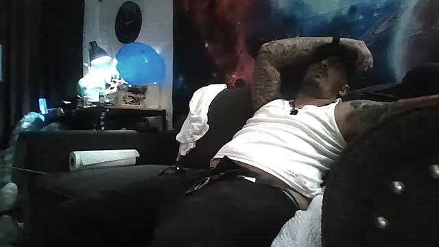 Antoniothedon online show from June 13, 2026, 10:02 am
