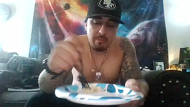 Antoniothedon online show from June 23, 2026, 9:35 pm