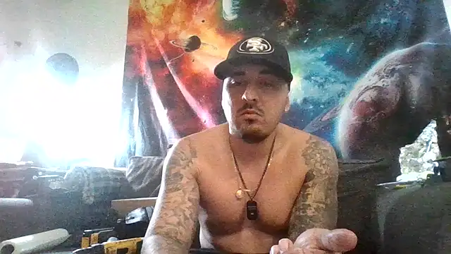 Antoniothedon online show from June 24, 2026, 9:41 am