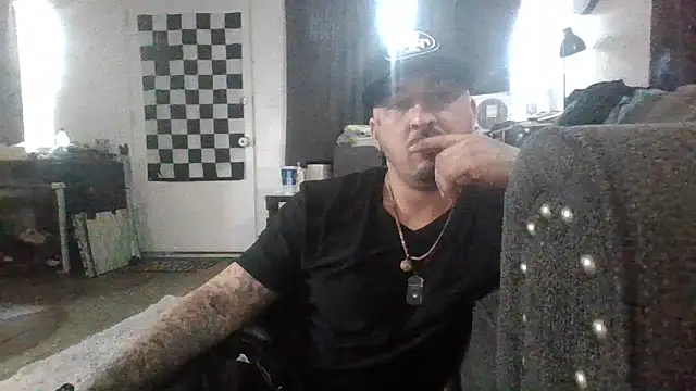 Antoniothedon online show from June 30, 2026, 2:40 pm