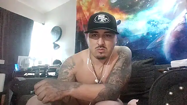 Antoniothedon online show from July 4, 2026, 12:39 am