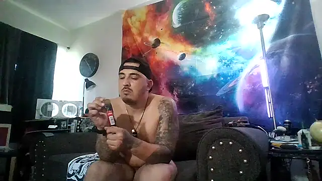 Antoniothedon online show from July 5, 2026, 11:56 pm