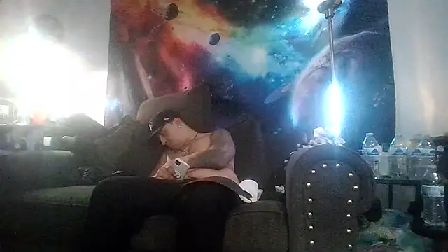 Antoniothedon online show from July 14, 2026, 10:21 am