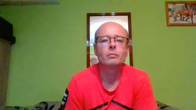 Tiger202441 online show from July 2, 2026, 8:48 pm