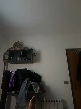 Lilyassjdhz online show from May 7, 2026, 5:29 pm