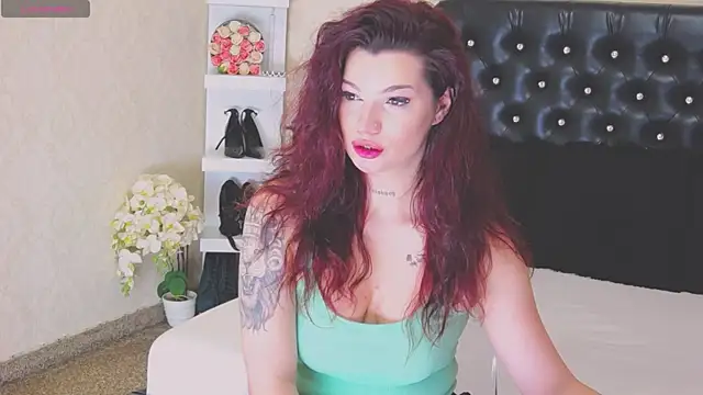 Allisonn223 online show from June 12, 2026, 1:21 pm