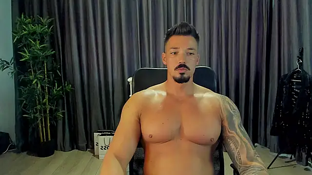 HaydenSpearss online show from June 21, 2026, 6:49 am