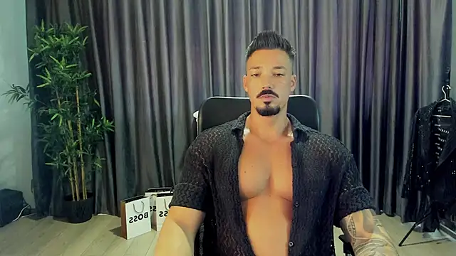 HaydenSpearss online show from June 27, 2026, 6:40 am