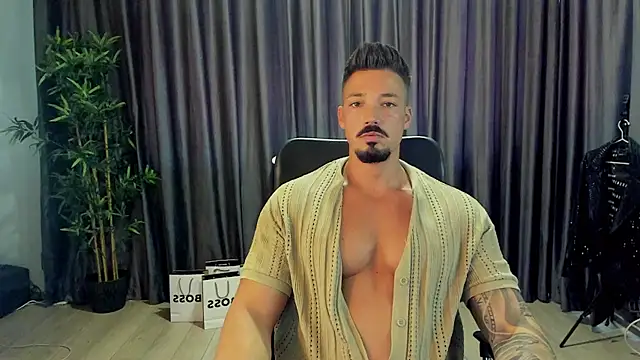 HaydenSpearss online show from July 11, 2026, 6:49 am
