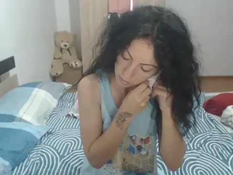 Emmatoo online show from July 20, 2026, 4:05 am