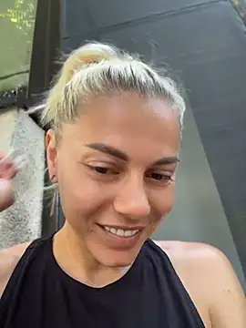 tanyagrey online show from June 26, 2026, 7:46 am