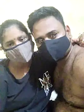 IND COUPLE1 online show from July 21, 2026, 3:36 pm