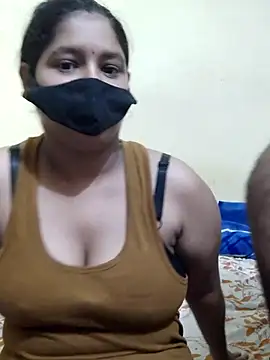 IND COUPLE1 online show from August 6, 2026, 5:53 am