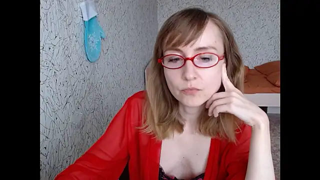 Athena Richards online show from July 23, 2026, 9:29 am