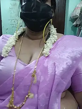 ashikaa r online show from May 18, 2026, 8:25 pm