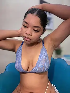 ChristyAddams online show from July 18, 2026, 12:31 pm