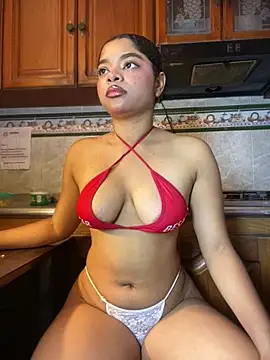 ChristyAddams online show from July 20, 2026, 12:40 pm