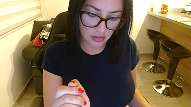 Charlotte cute18 online show from July 13, 2026, 1:08 am