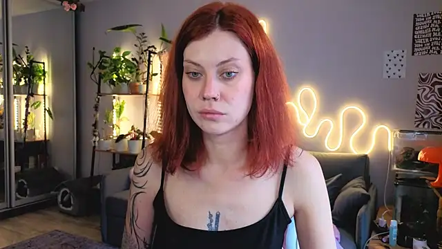 Snapshot of Your_Corvus chatting on July 27, 2026, 11:50 am Your Corvus online show from July 27, 2026, 11:50 am