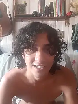 pedrodavid  online show from July 26, 2026, 5:31 pm