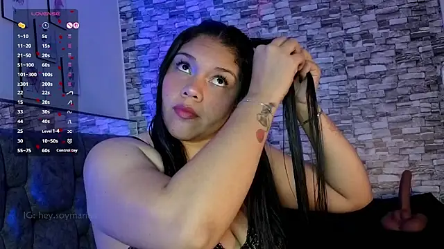 mariferprivxx online show from July 27, 2026, 3:02 am