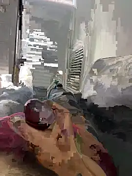 BBoy9797 online show from June 10, 2026, 8:35 am