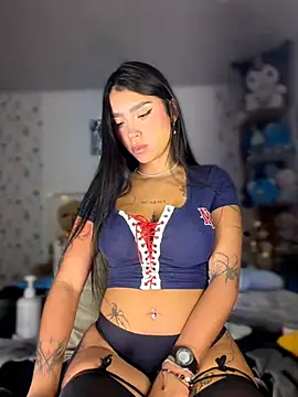 -Loren- online show from July 12, 2026, 12:07 pm