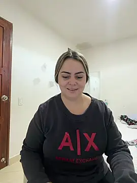 Im Amelia online show from July 24, 2026, 12:25 pm
