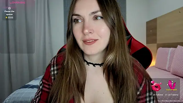 Naughty Annn online show from July 5, 2026, 2:51 am