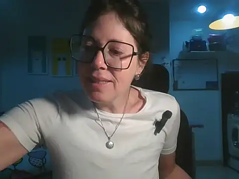 Calentandote online show from July 10, 2026, 11:24 am