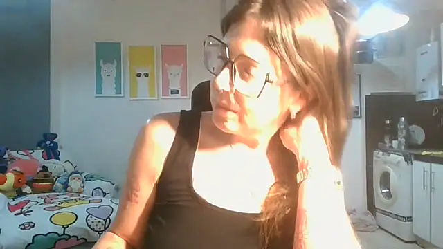 Calentandote online show from July 31, 2026, 12:48 pm