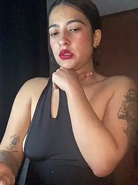 Cleopatracute  online show from December 15, 2024, 3:45 am