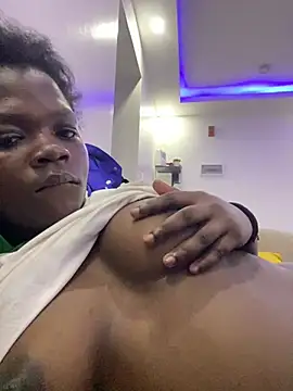 horny ebonyy online show from March 9, 2026, 6:45 pm
