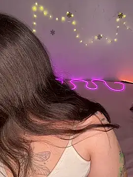 Mizztikaa online show from July 31, 2026, 12:54 am