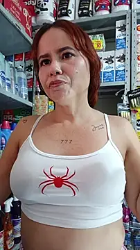 Magica lorena online show from July 22, 2026, 6:22 pm