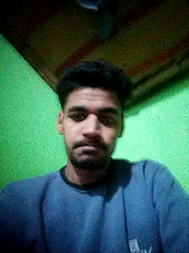 Kamrul1111a online show from December 7, 2024, 7:32 pm