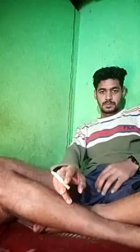 Kamrul1111a online show from February 26, 2025, 9:48 pm
