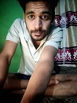 Kamrul1111a online show from February 26, 2026, 12:09 am