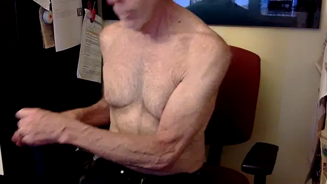 DadSlave online show from June 23, 2026, 4:49 pm
