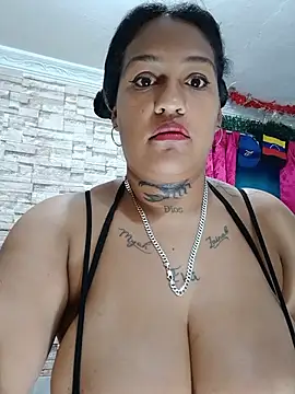 Michelle Brito1 online show from June 28, 2026, 9:54 pm