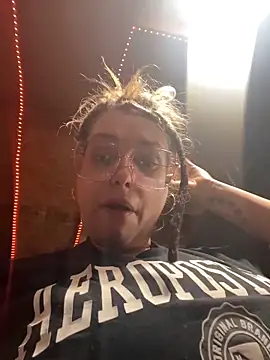 Lalalynn online show from June 23, 2026, 2:42 am