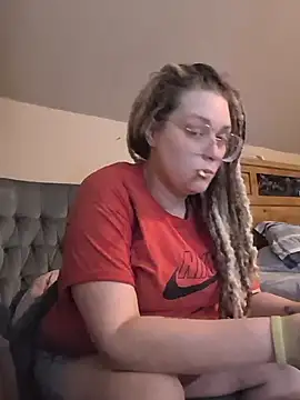 Lalalynn online show from July 27, 2026, 8:16 pm