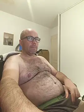 veryverybigdick45 online show from June 7, 2026, 10:46 pm