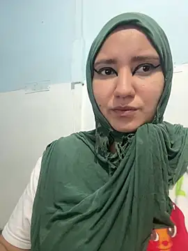 hannahayat online show from July 11, 2026, 2:31 pm