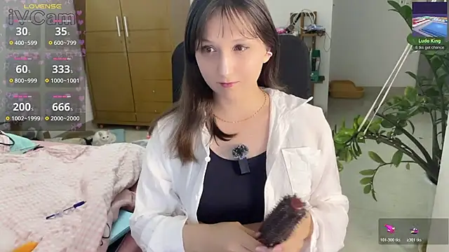 ashy 7999 online show from July 12, 2026, 1:57 pm