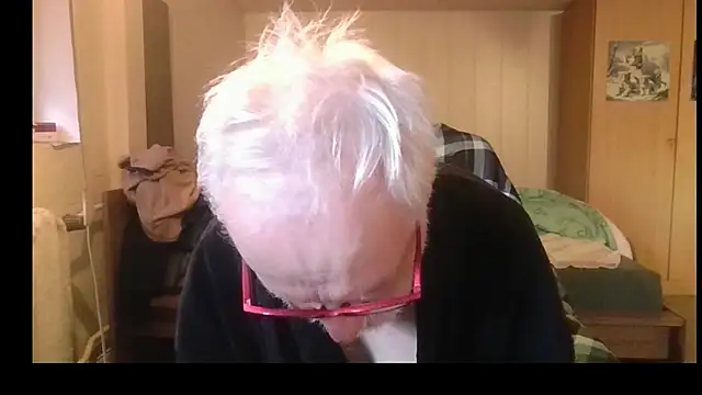 Sammy1660 online show from June 19, 2026, 5:23 am