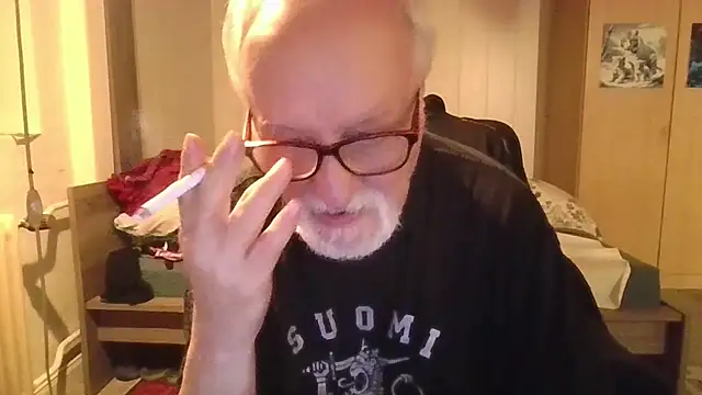 Sammy1660 online show from July 24, 2026, 11:14 pm