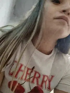 cindy love2 online show from July 3, 2026, 3:51 pm